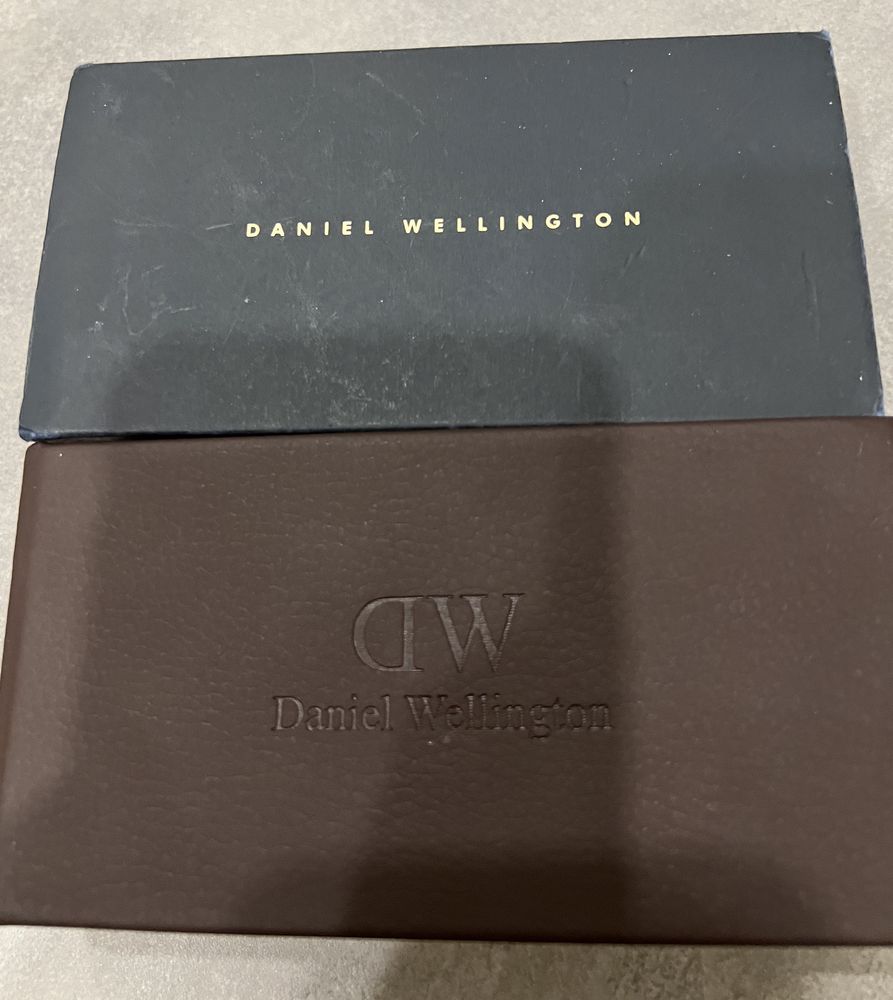 Часовник Daniel Wellington Classic St Mawes