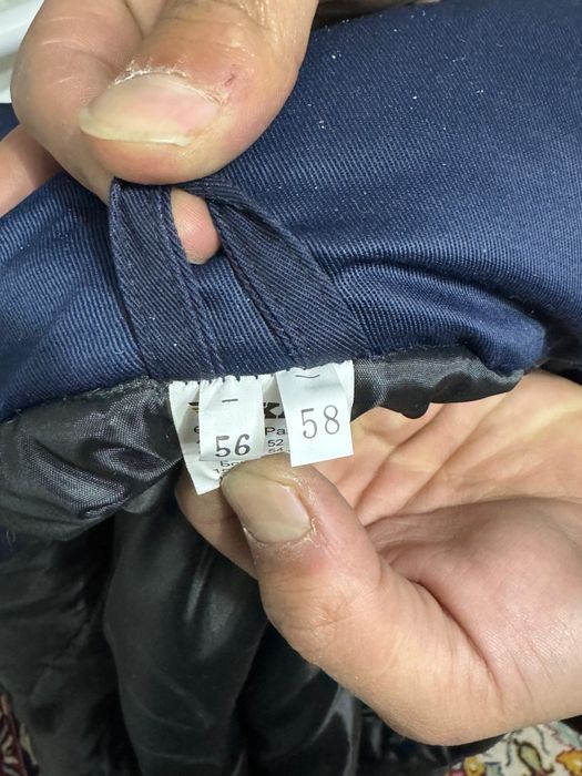 Спецодежда  новый