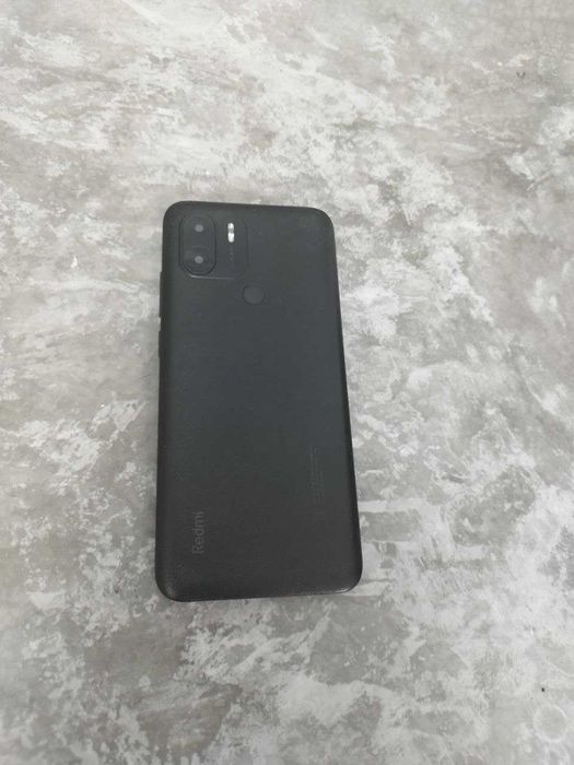 Xiaomi Redmi A2 Plus 64 гб (760108 г. Кокшетау, ул. Абая 128, 21)