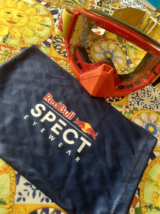 Ochelari RedBull Spect Eyewear  MTB