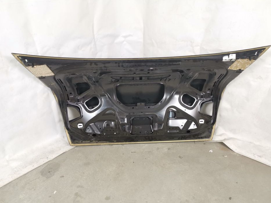 Haion Capota Portbagaj Audi A6 4F/C6 [facelift] 2008 2009 2010 2011 Or