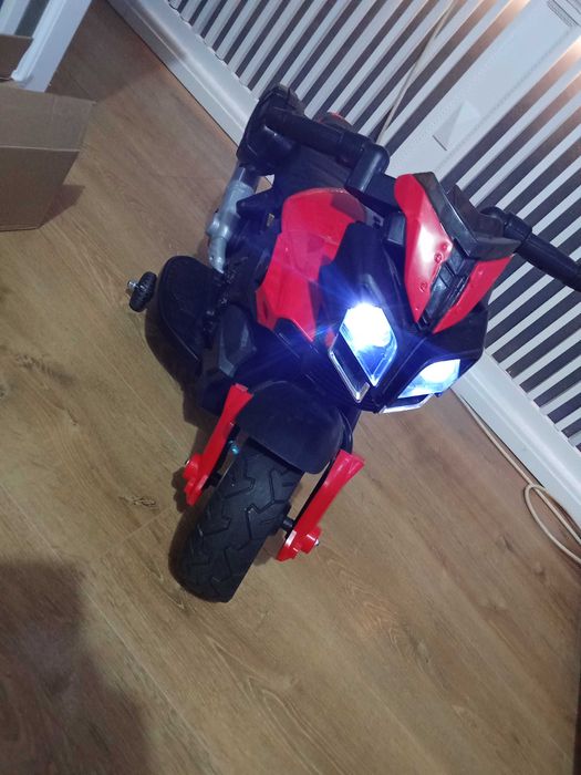 Motor Electric  de copii