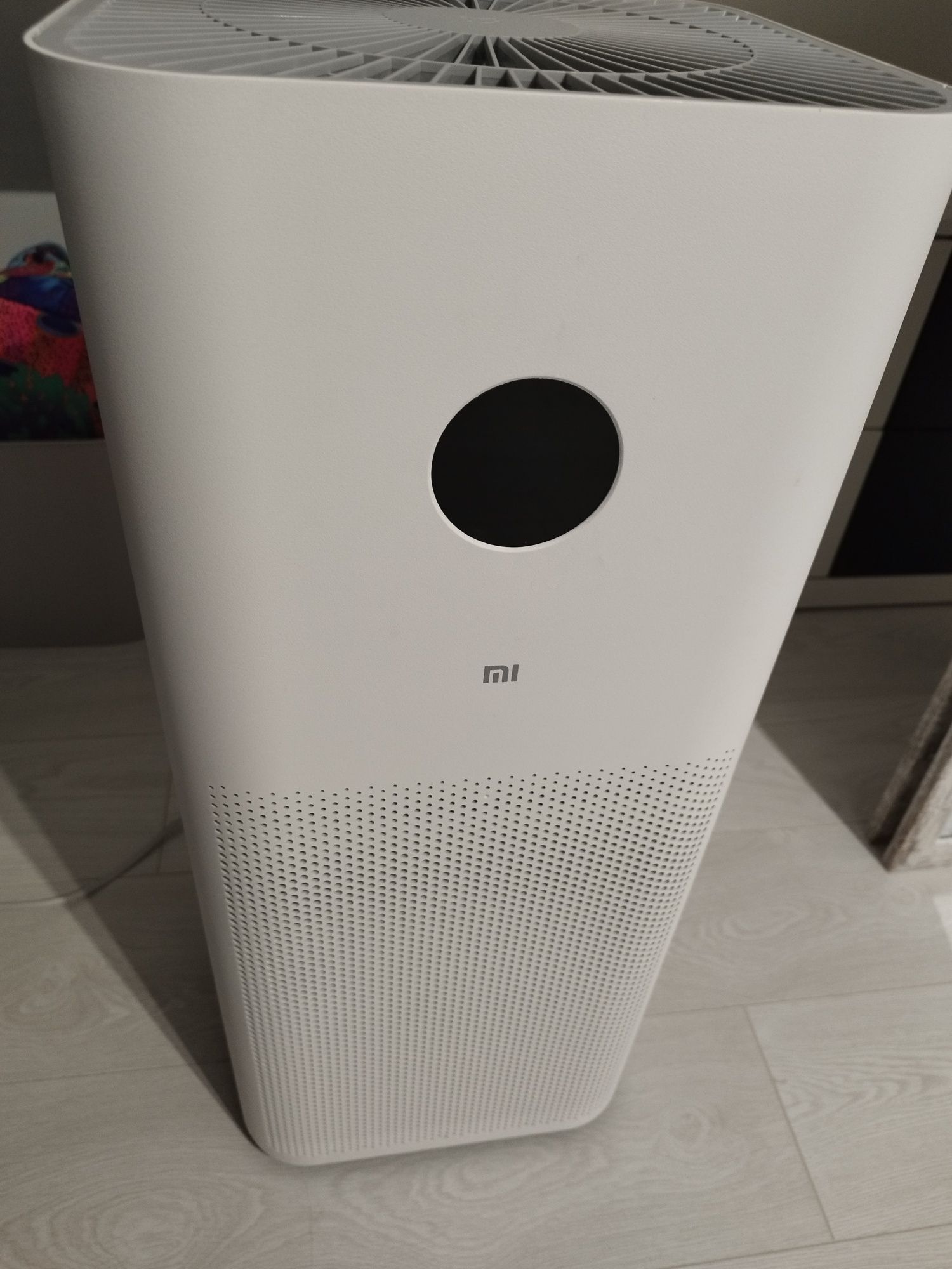 Xiaomi Air Purifier Pro H пречиствател за въздух