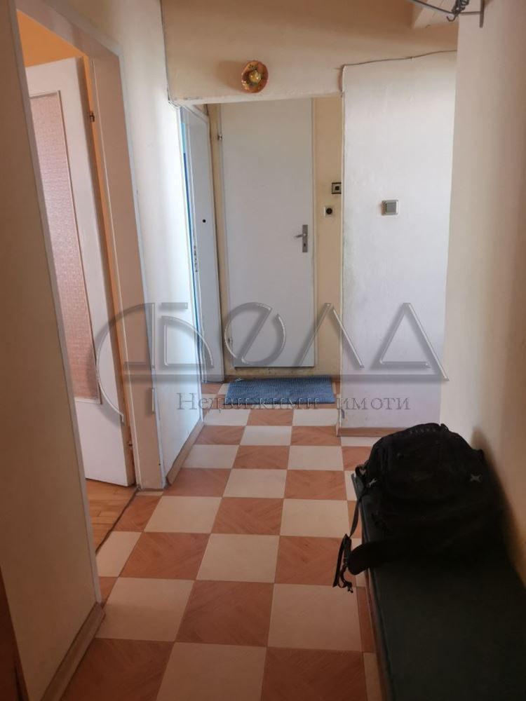 Продава се Тристаен апартамент в София, Младост 4 - 88 кв.м за 2046 €/кв.м - Снимка #9