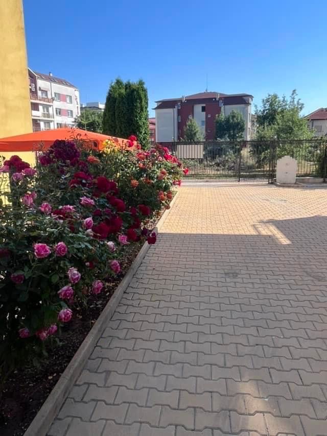 На море в Равда в Къща за гости CANAVAN’S”