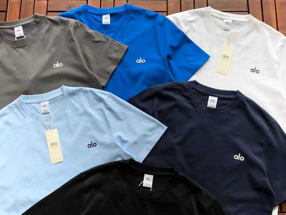 Tricou ALO Yoga Premium