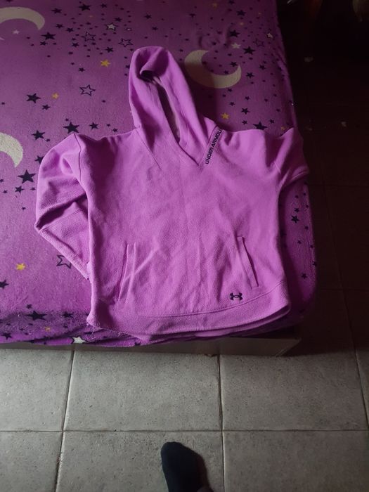 Văd hanorac under armur femei mărimea m