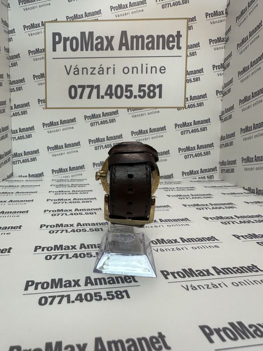 Ceas Police League 15040X ProMax Amanet