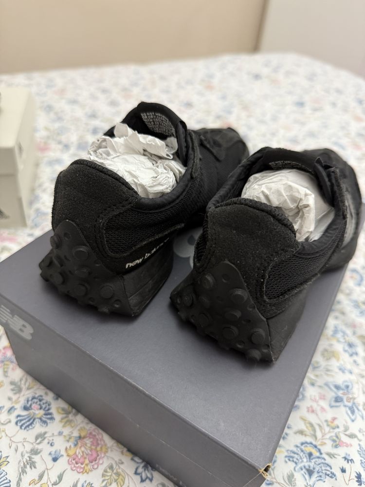 New Balance детски обувки