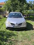 Nissan Primera 1.9