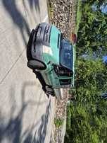 Ford Transit  Doka
