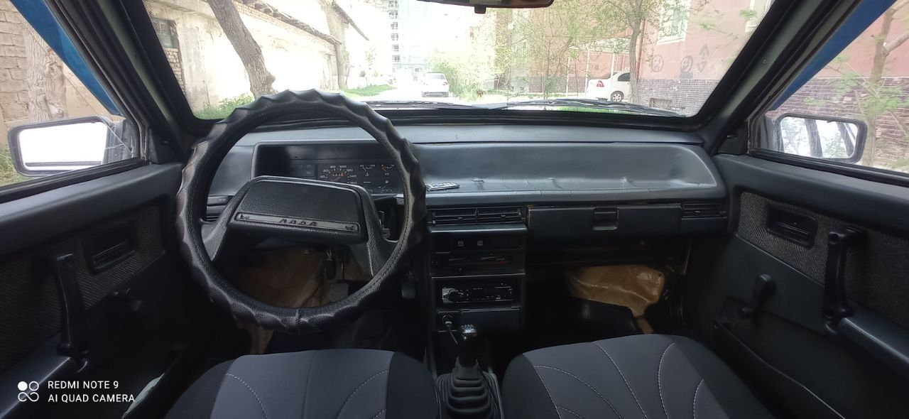 Lada samara 2109