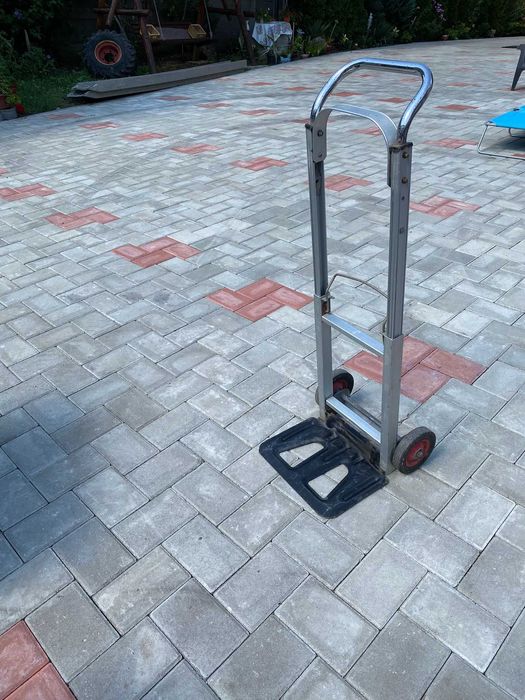plita electrica ZUG, masina pentru paine, carucior metalic, scaune