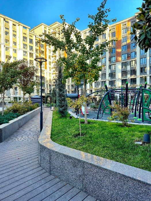 Koh Ota Продается 2 комнатная квартира ремонт ул.Нурафшон