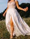 Rochie de Mireasa