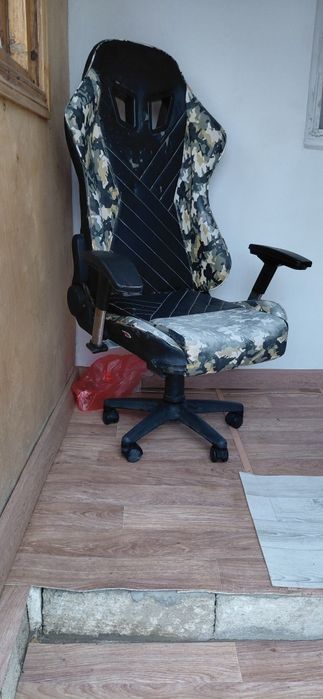 Игровое кресло. Ооо