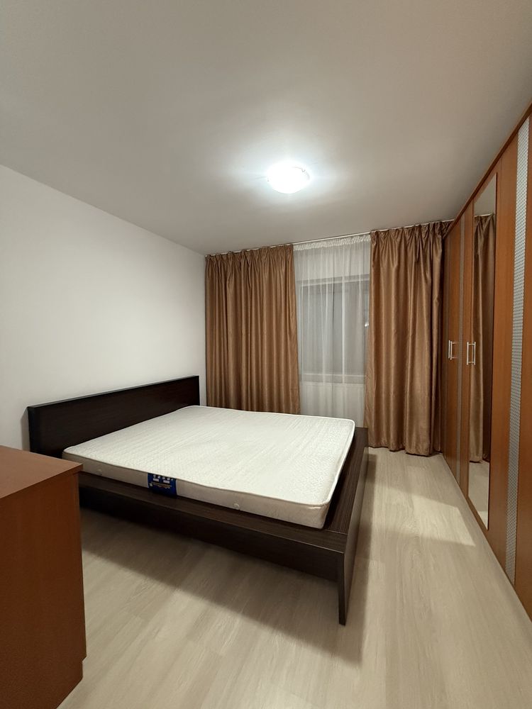 Aparatament cu 4 camere, zona Sucpi
