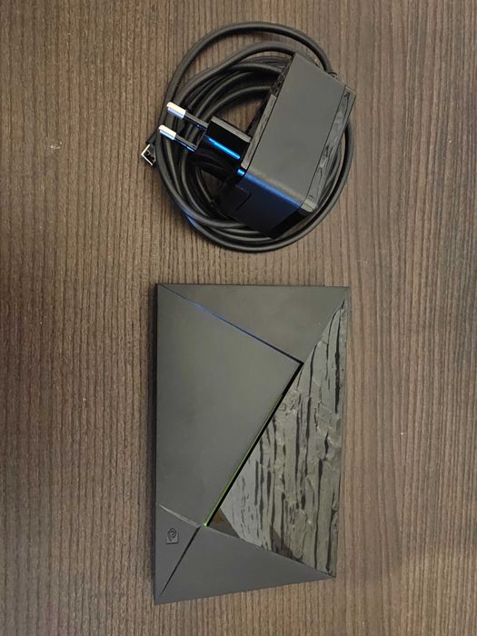 nvidia shield pro ca nou, ultima versiune