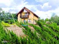 Casa de vanzare, Brebu Prahova