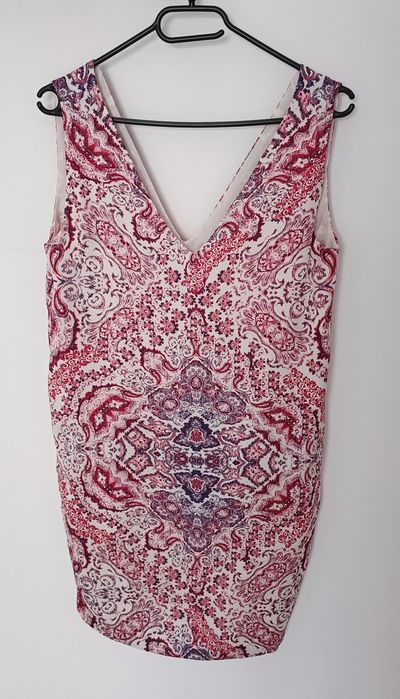 Rochie scurtă Mango