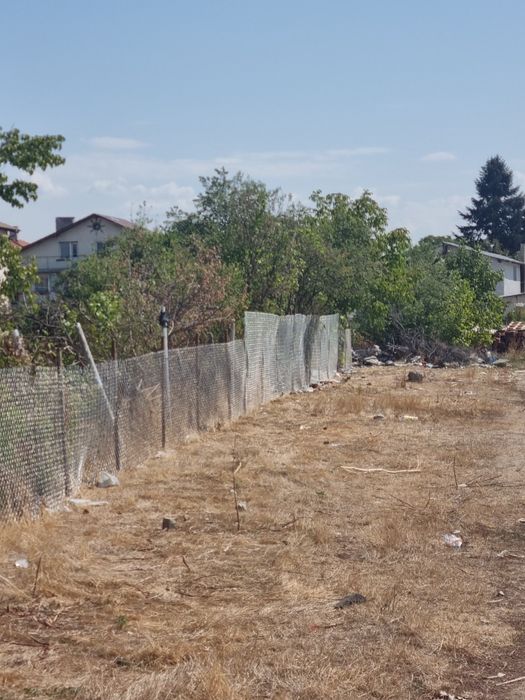 УПИ Парцел в кв.АБДОВИЦА София