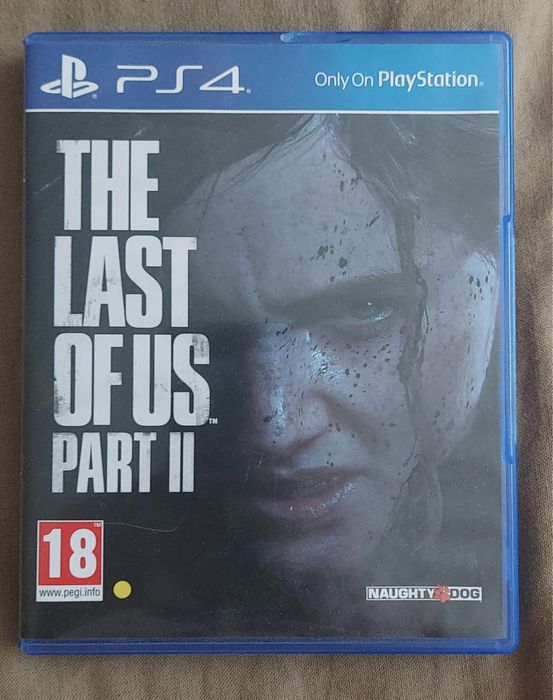 The last of us 2
