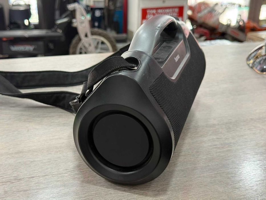 Тонколона Hama soundbarrel