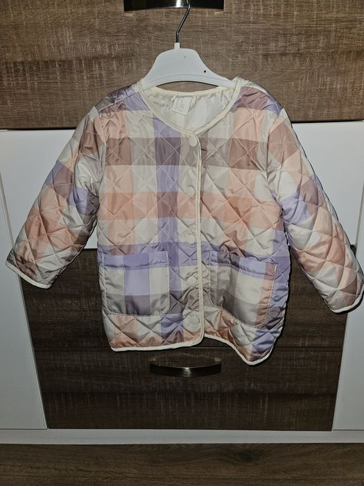 Дрешки за момиченце 92-98