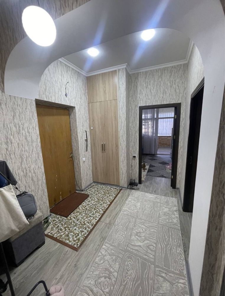 Юнусабад 9 2в3/4/4 65 м2 $63.000 продается квартира Хорошим рементом