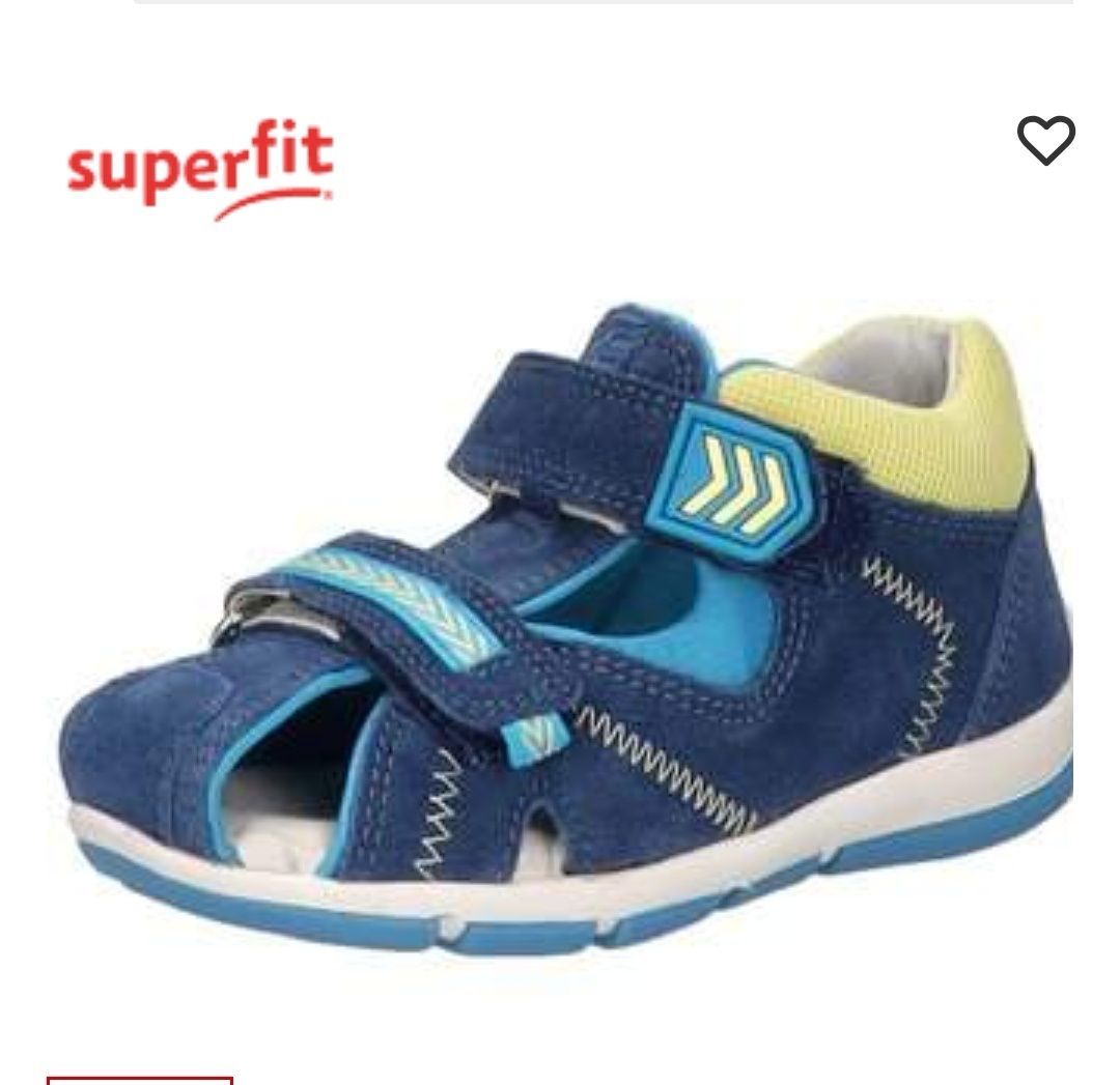 Sandale copii masura 25, noi
