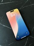 IPhone 16 Black 128GB ГАРАНЦИЯ
