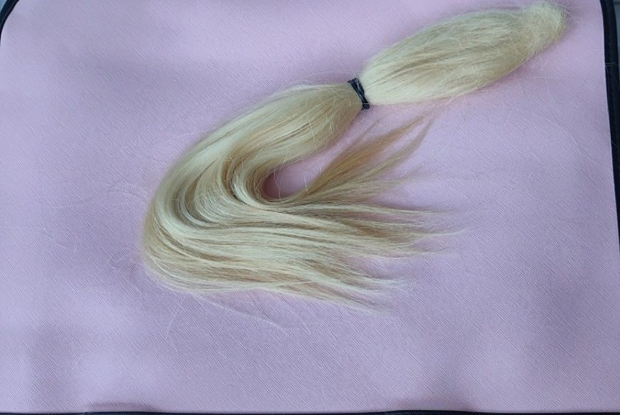 Продам волосы натуральные