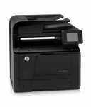 Принтер hp LaserJet pro 400
