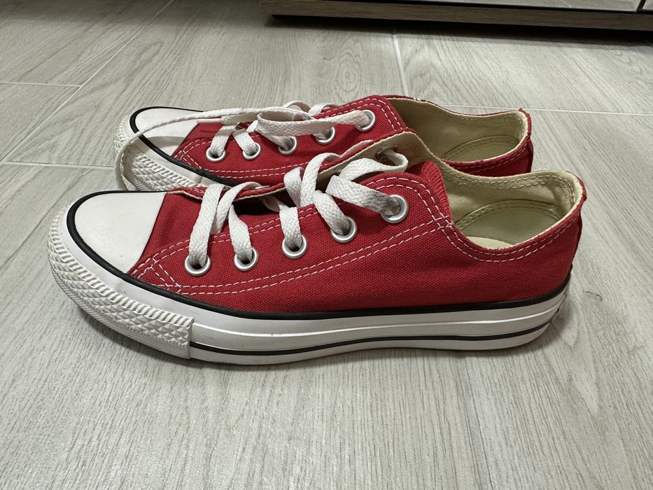 Tenesi converse all stars