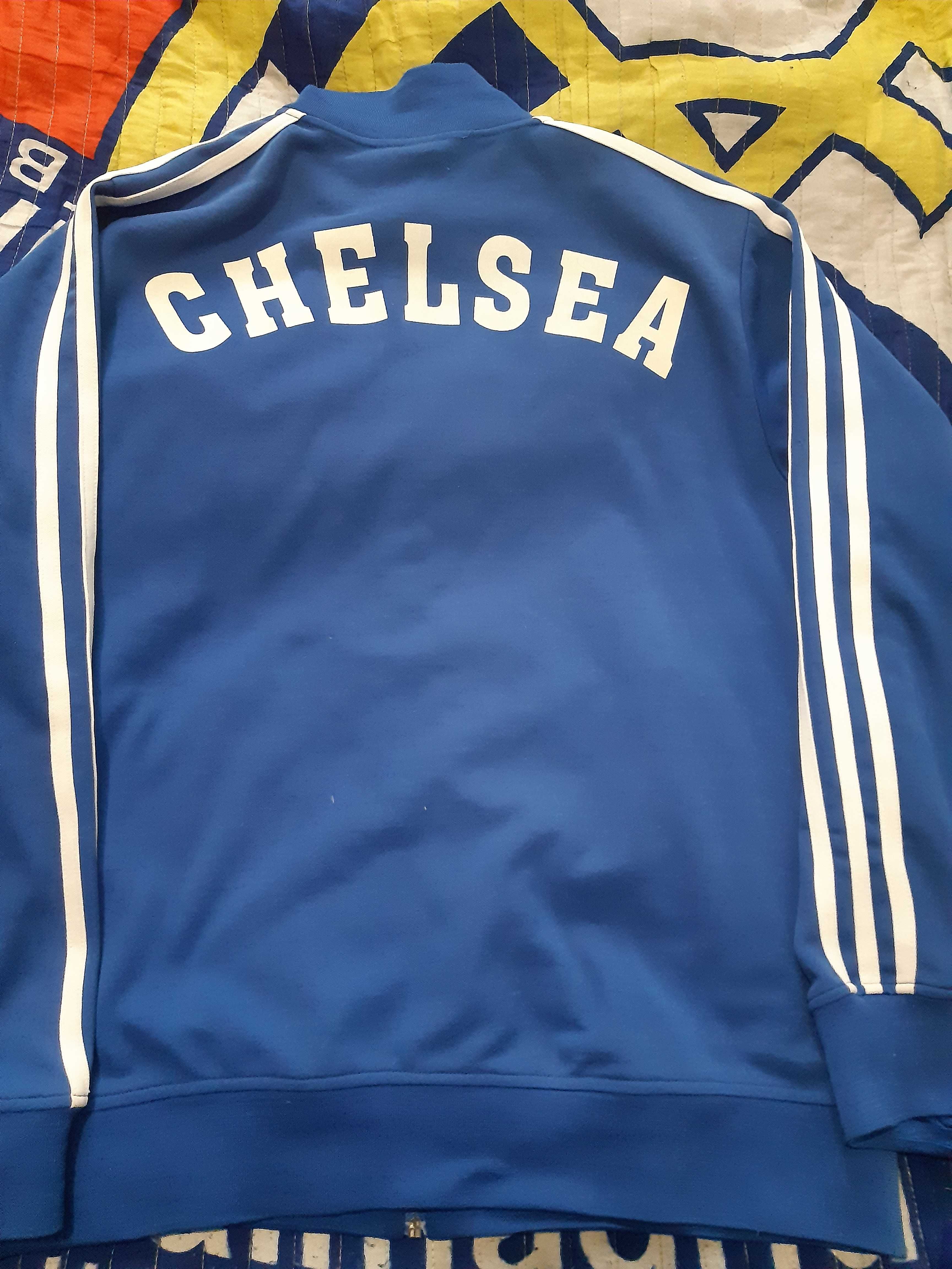 Dojdevik fc chelsea