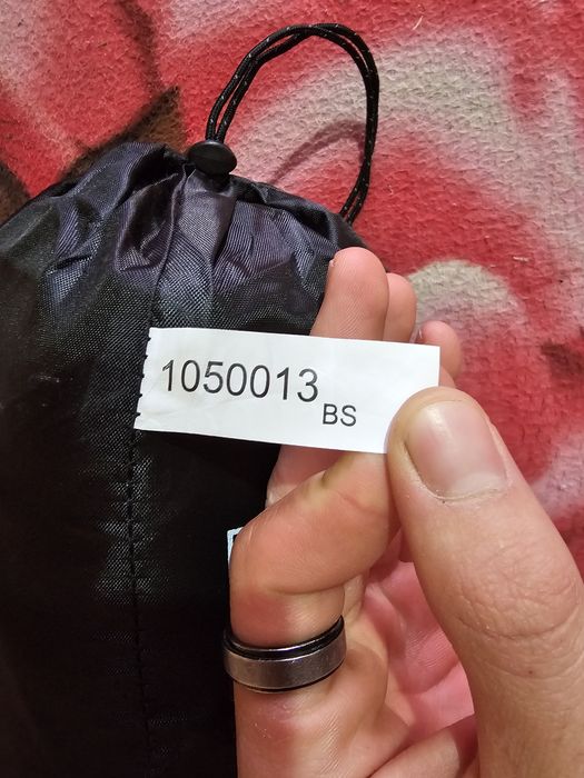 IPSXP Bike cover