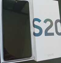 Samsung Galaxy S20 FE Топ