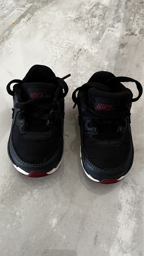 Nike airmax marimea 21