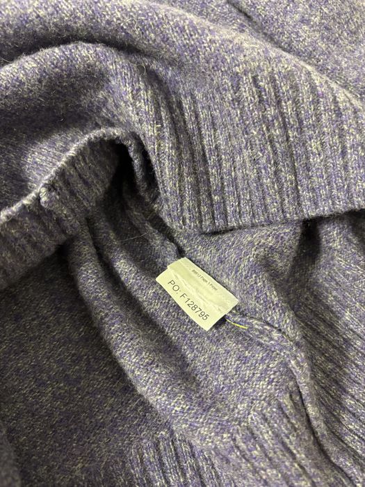 Fjallraven pulover lana marimea xs