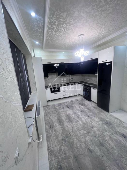 3 хонали квартира