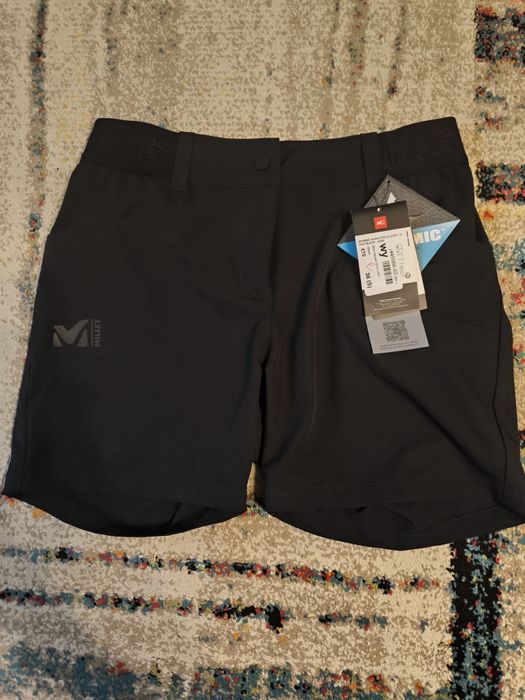 Pantaloni scurti drumetie femei S (PRET FIX)