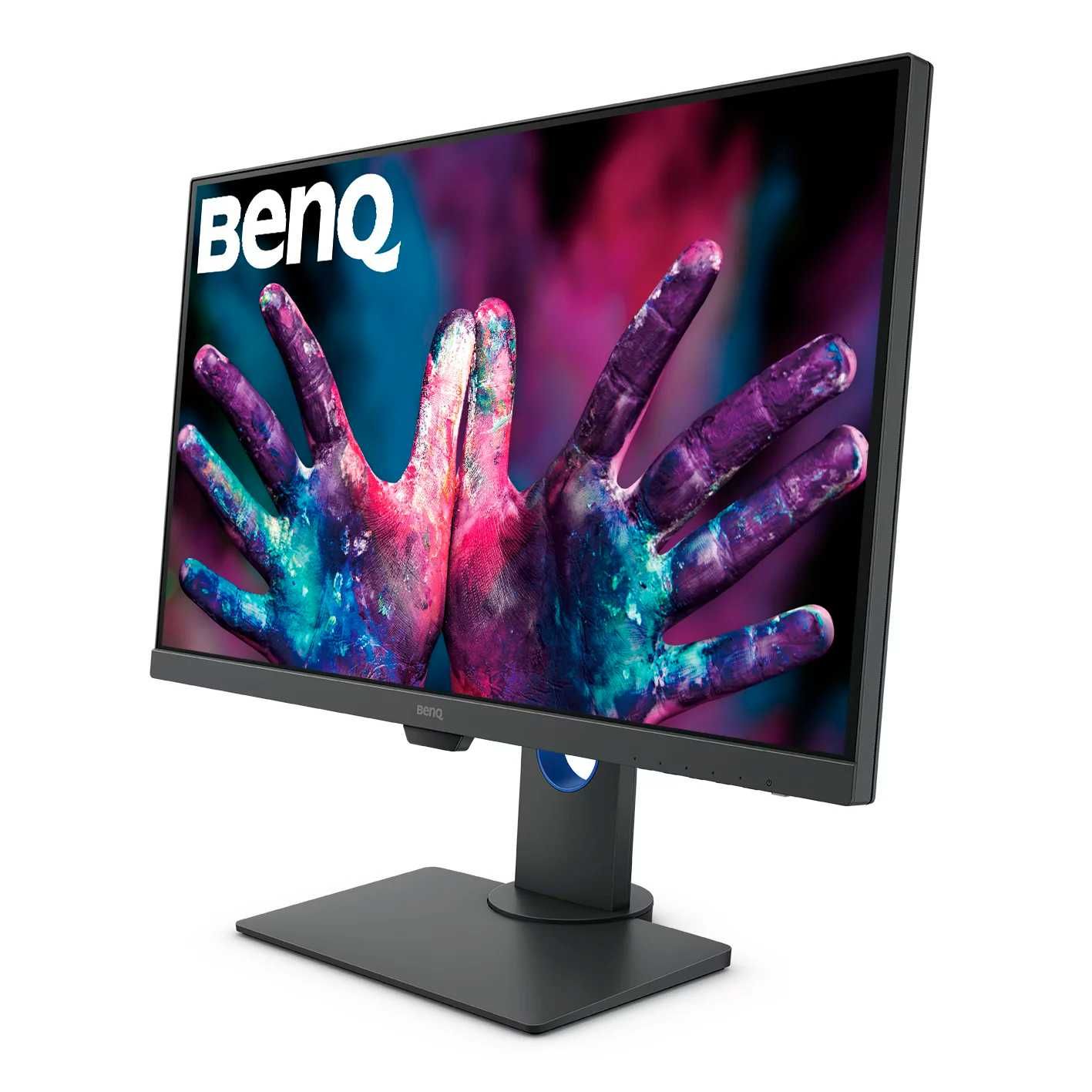 2К Профессиональный монитор дизайнеров с динамиками 27" BenQ PD2705Q