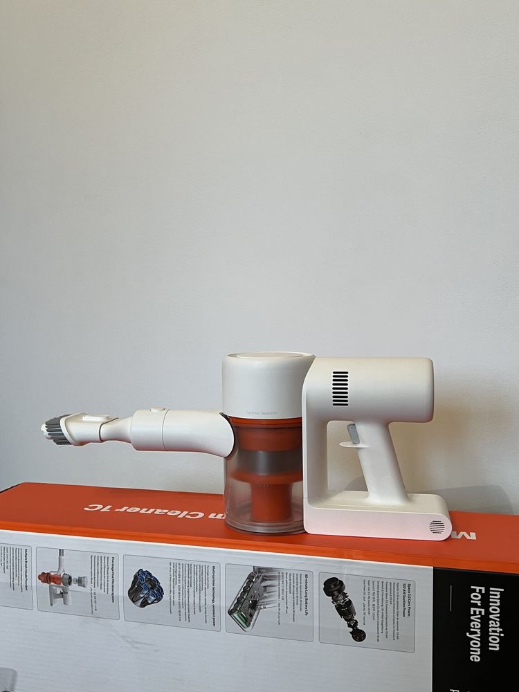 Xiaomi Mijia Vacuum Cleaner 1C