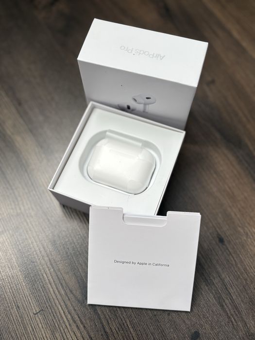 Casti AirPods Pro