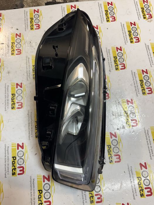 Far dreapta full LED Mercedes A class W177 2018-23