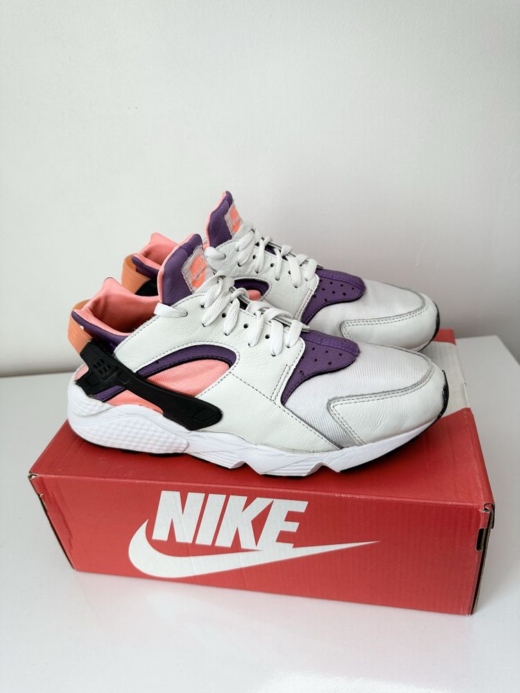 Nike Huarache  Мъжки Маратонки