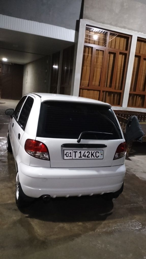 Matiz mix 3 tali 2 pozitisya yevro