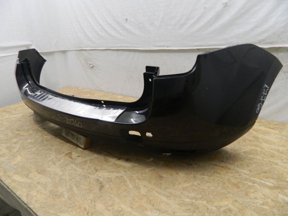 Bara spate Dacia Duster, 2009, 2010, 2011, 2012, 2013, 850220033R.