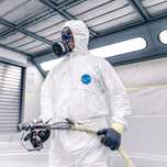 Tyvek тайвек тайвэк комбез