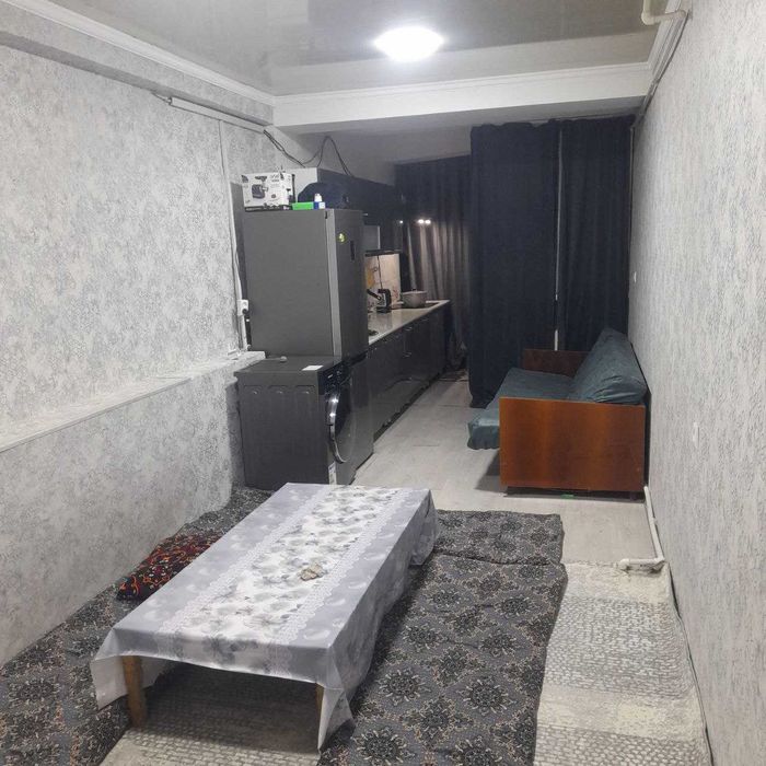 Аренда, 3 хонали квартира ижарага берилади. оилага, 3/8/12 Куйлик